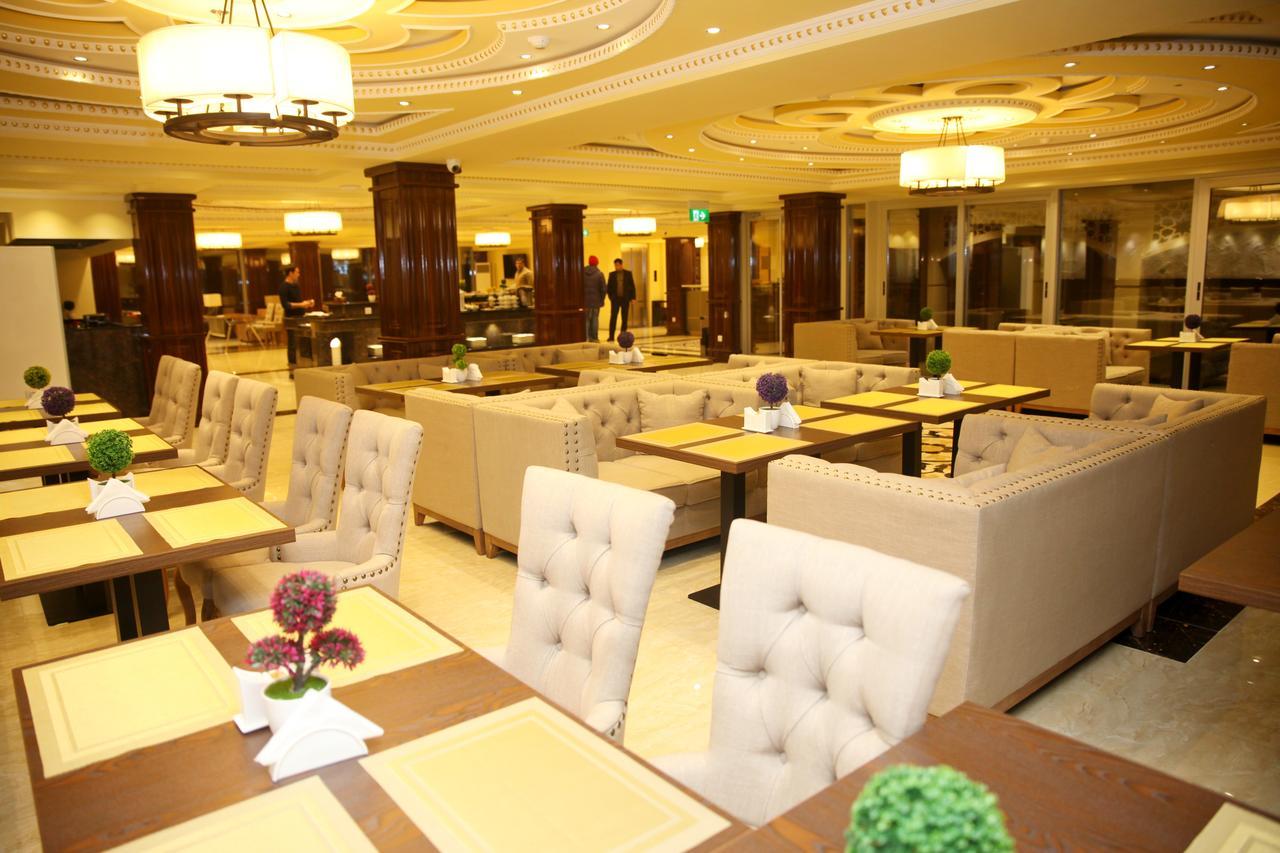 Hotel Atlas Ντουσαμπέ Εξωτερικό φωτογραφία